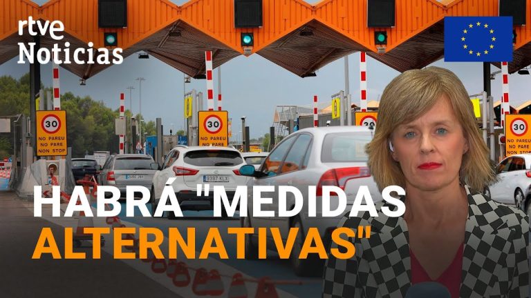 ¡Revolutionary: Pago por Uso Autovías en España!