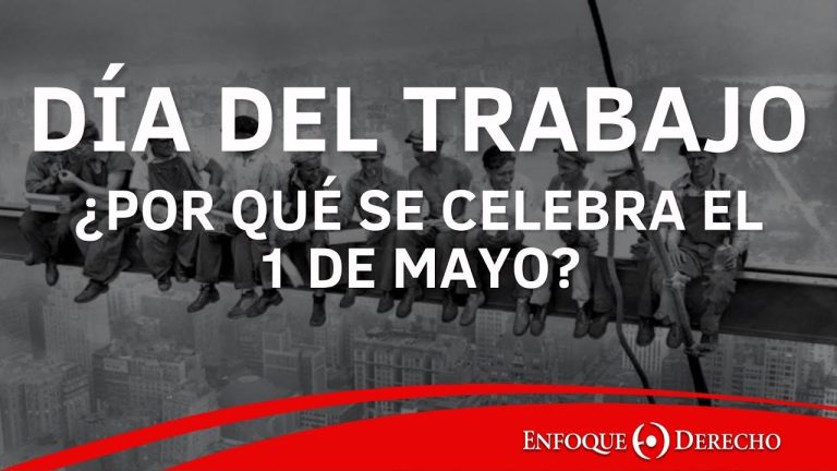 Día del Trabajo en España: ¿Qué se celebra el 1 de mayo?