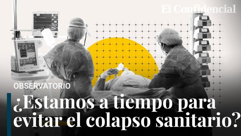 Descubre cuántos hospitales públicos hay en España y cómo afectan a tu salud