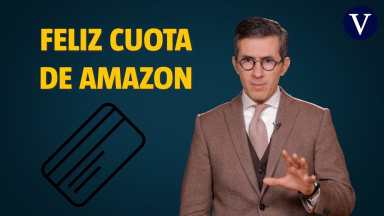 Descubre la sorprendente cuota de Amazon Prime que revoluciona tus compras online