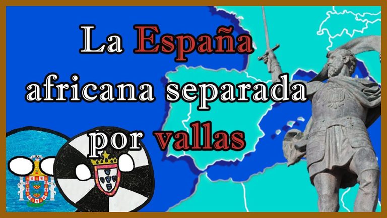 Descubre la Ubicación Estratégica de Ceuta y Melilla: Puertas de Europa en el Norte de África