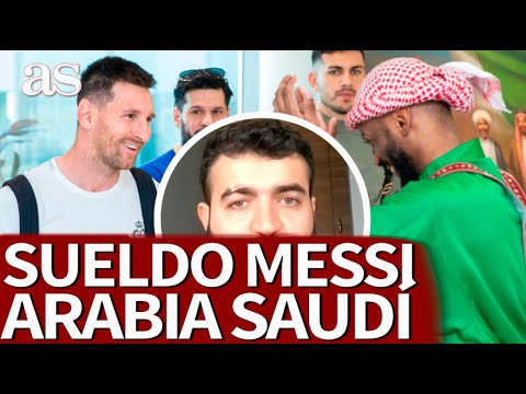 El sorprendente sueldo de Messi en el Barça: ¡¿Cuánto cobraba el astro argentino?!