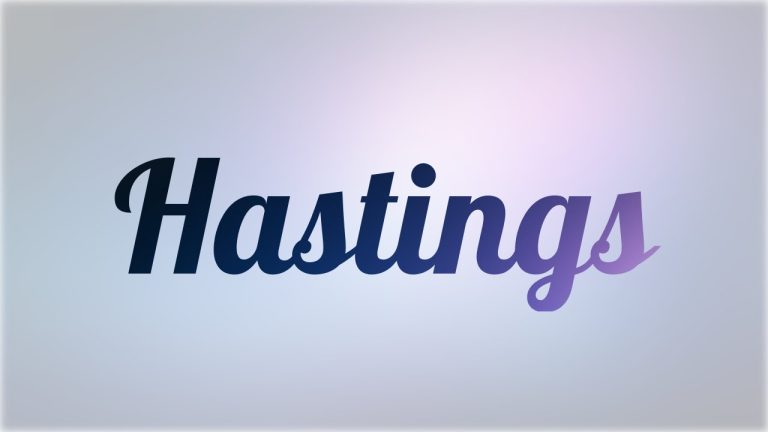 Hasting: descubre el fascinante significado en español