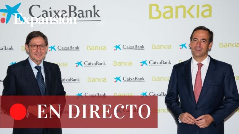 Descubre el nuevo nombre de Bankia y su impacto en el sector financiero