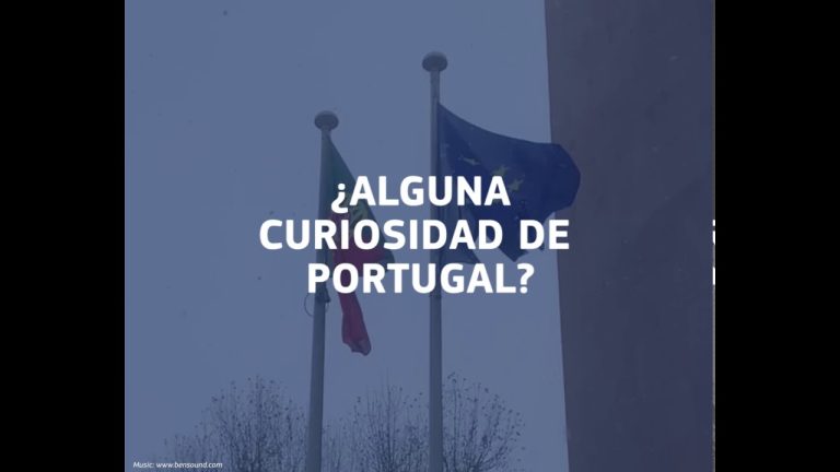 Portugal: Unión Europea y el encanto lusitano en armonía