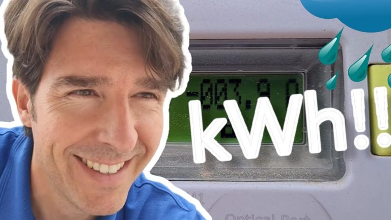 Descubre cuánto paga Endesa por kWh generado: un análisis detallado