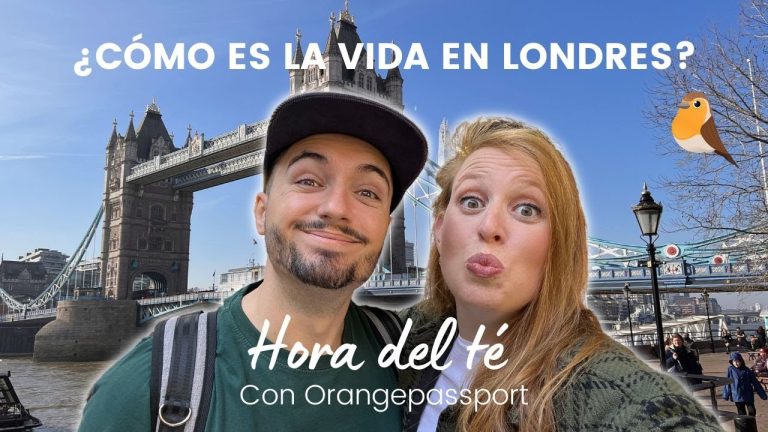 Diferencia horaria entre Londres y España: ¡Descubre cuántas horas te separan!