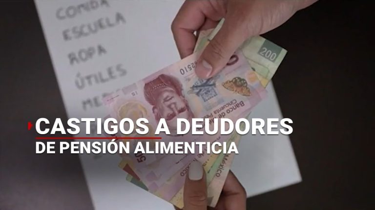 ¡Revolución en pensiones alimenticias! España aprueba la nueva ley