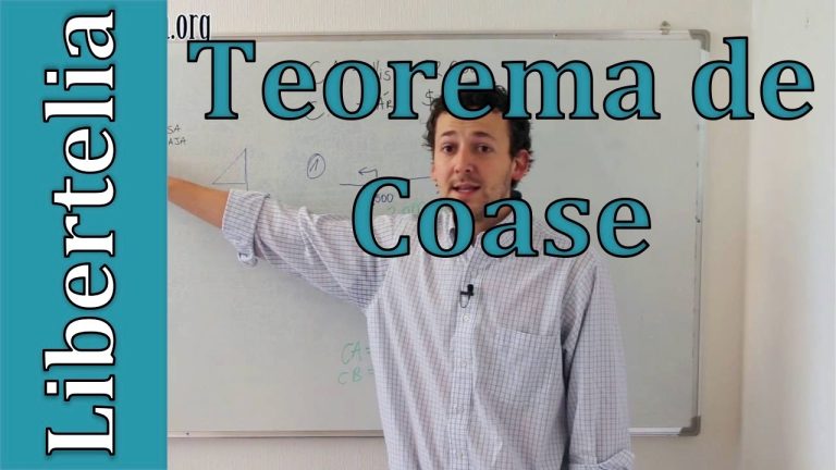 Descubre Ejemplos Impactantes del Teorema de Coase: Soluciones Innovadoras en Acción