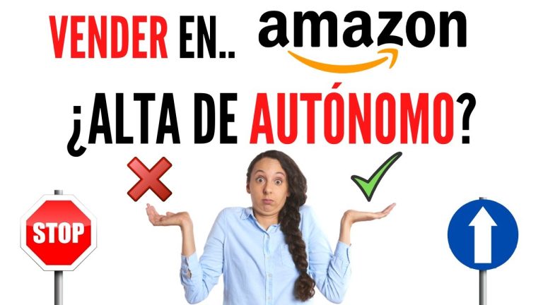 Descubre cómo ganar dinero con Amazon sin ser autónomo: Afiliados, la opción perfecta
