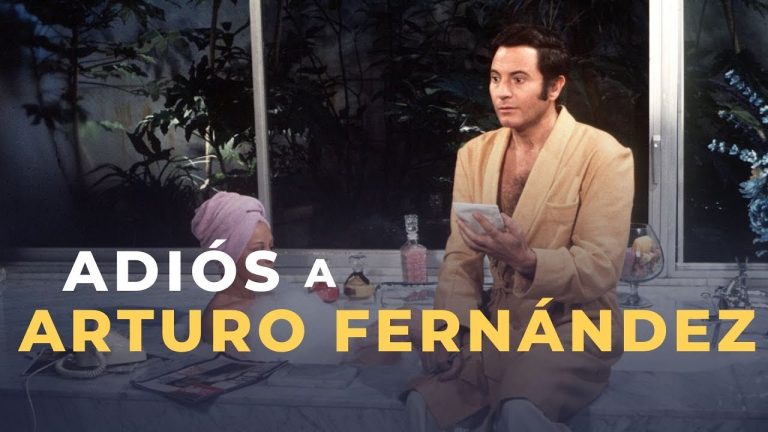 El enigma de la muerte de Arturo Fernández: ¿Cuál fue la causa del fallecimiento del legendario actor español?