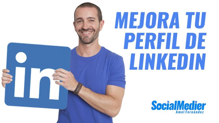 Potencia tu perfil profesional en LinkedIn: Aprende a editar tus temas de interés