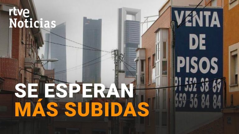 Descubre la hipoteca media en España: ¡Datos reveladores!