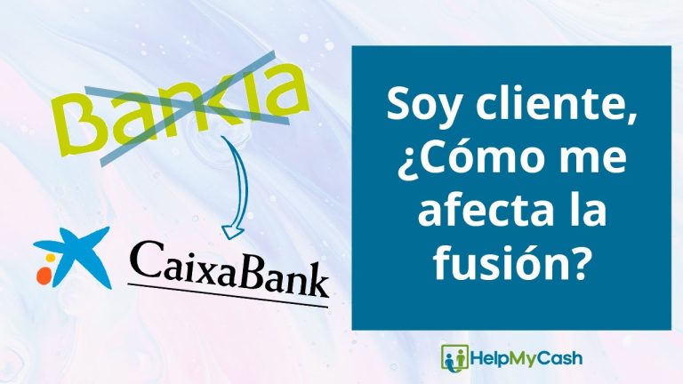 Bankia y CaixaBank: ¿La fusión bancaria más esperada o simplemente más de lo mismo?