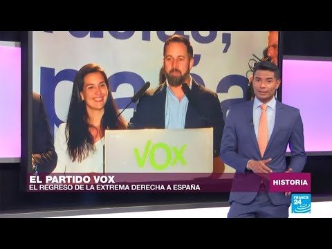 VOX: El Partido que está Revolucionando la Política Española