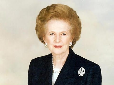 Los herederos de Margaret Thatcher: la influencia continua de sus hijos en la política