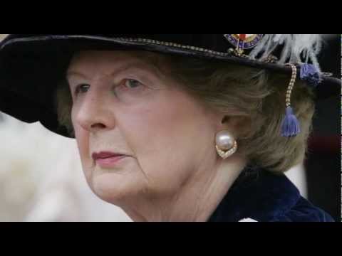 Los impactantes cargos anteriores de Margaret Thatcher: una vida política controvertida