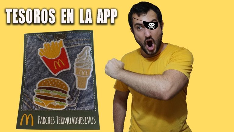 Descubre cómo conseguir puntos McDonald&#8217;s gratis y disfruta de tus favoritos sin gastar un euro