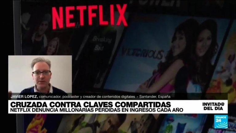 ¡Descubre los cambios más esperados de Netflix España!