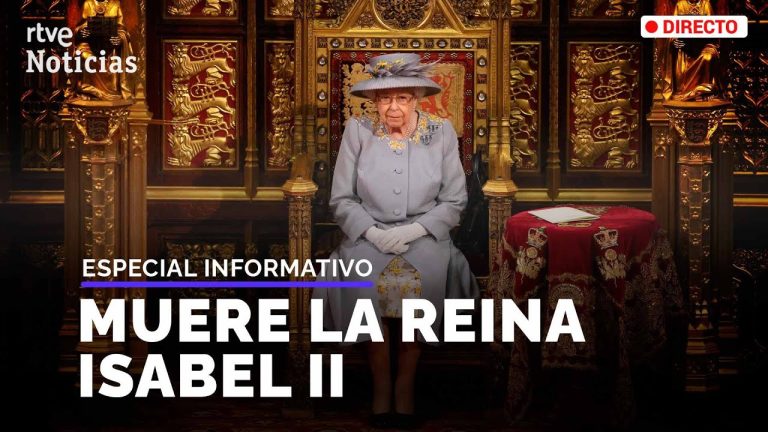 Isabel II del Reino Unido: La Madre que ha Reinado con Elegancia y Fortaleza