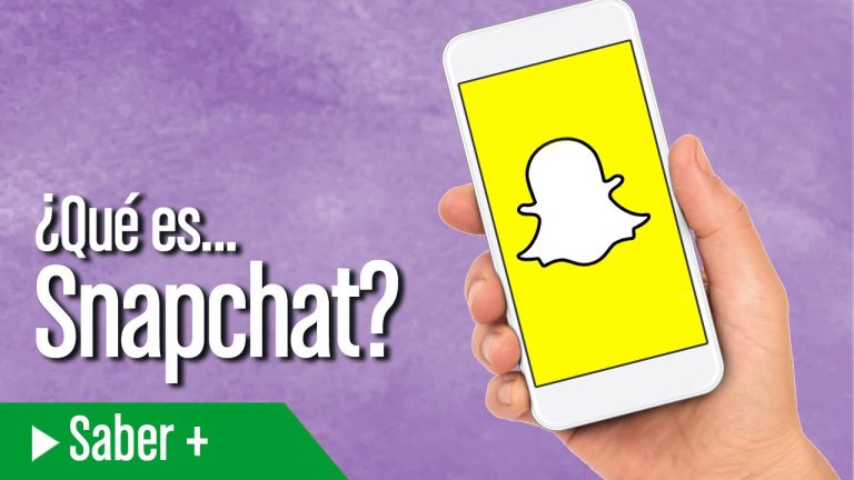 Snapchat: Descubre el significado en español de esta revolucionaria red social
